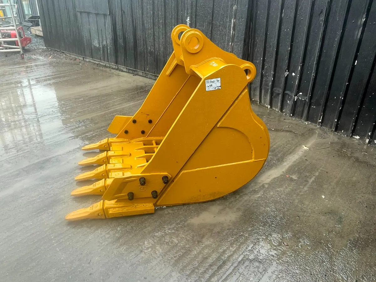 Sand Bucket - Image 4