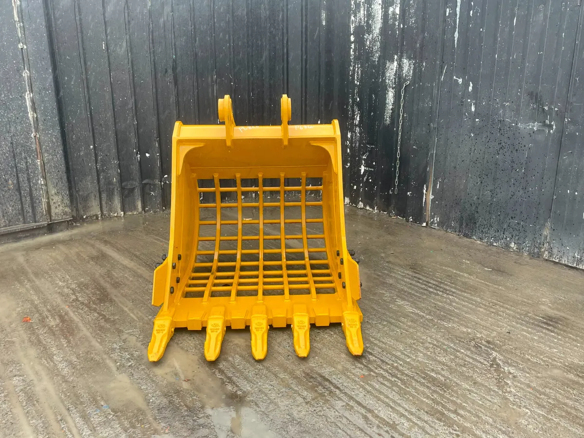 Sand Bucket - Image 2