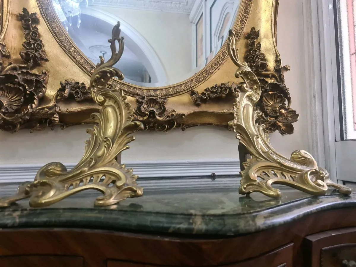 Brass fire ends - Image 2