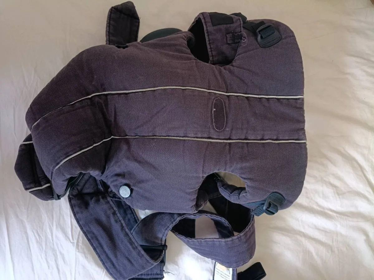 Baby carrier (Babylo) - Image 3