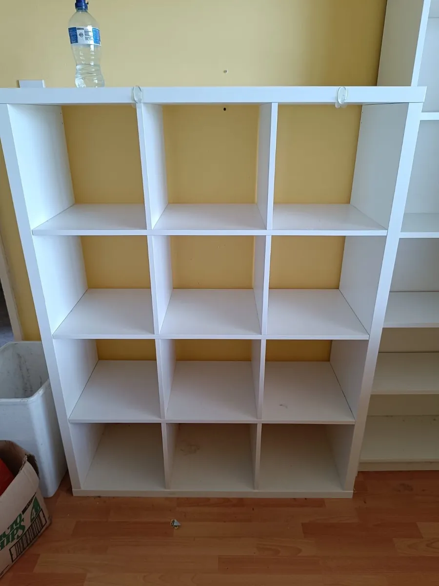 Cube unit - Image 1