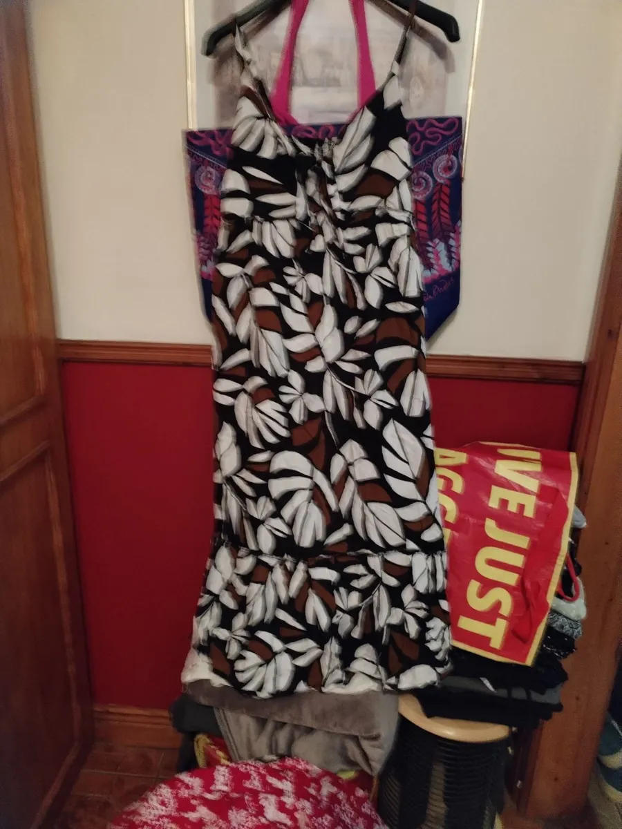 Selections of dresses  new - Image 1