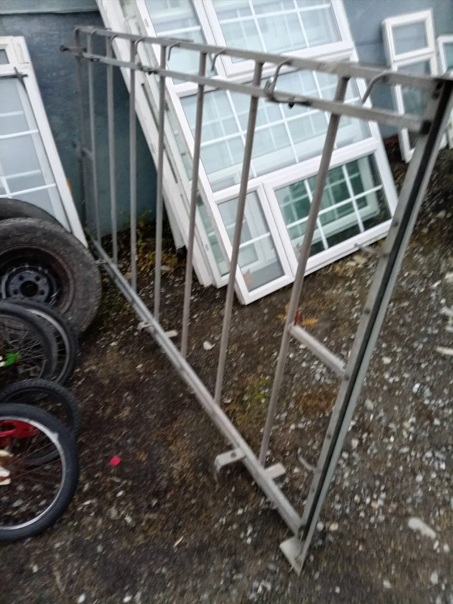 Roof rack