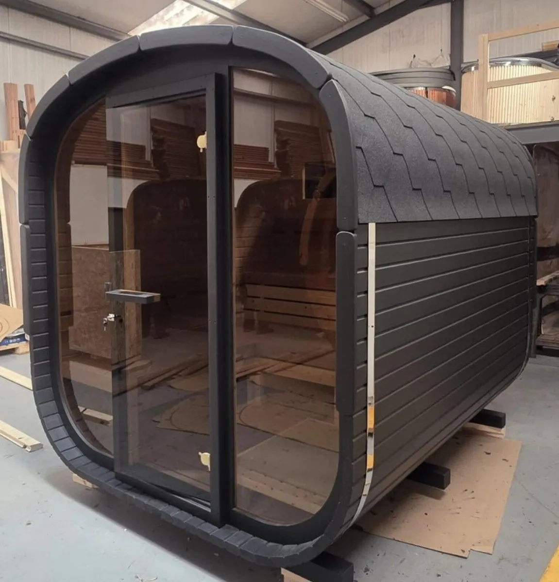 Sauna - Image 4