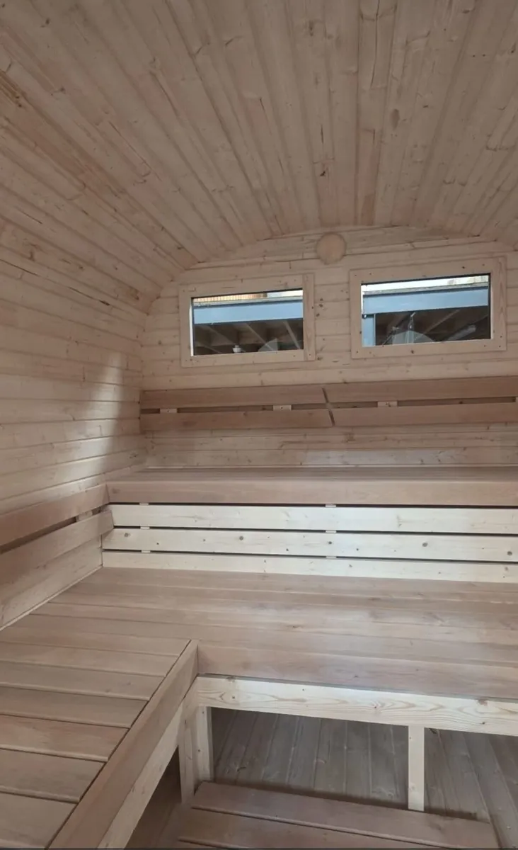 Sauna - Image 2