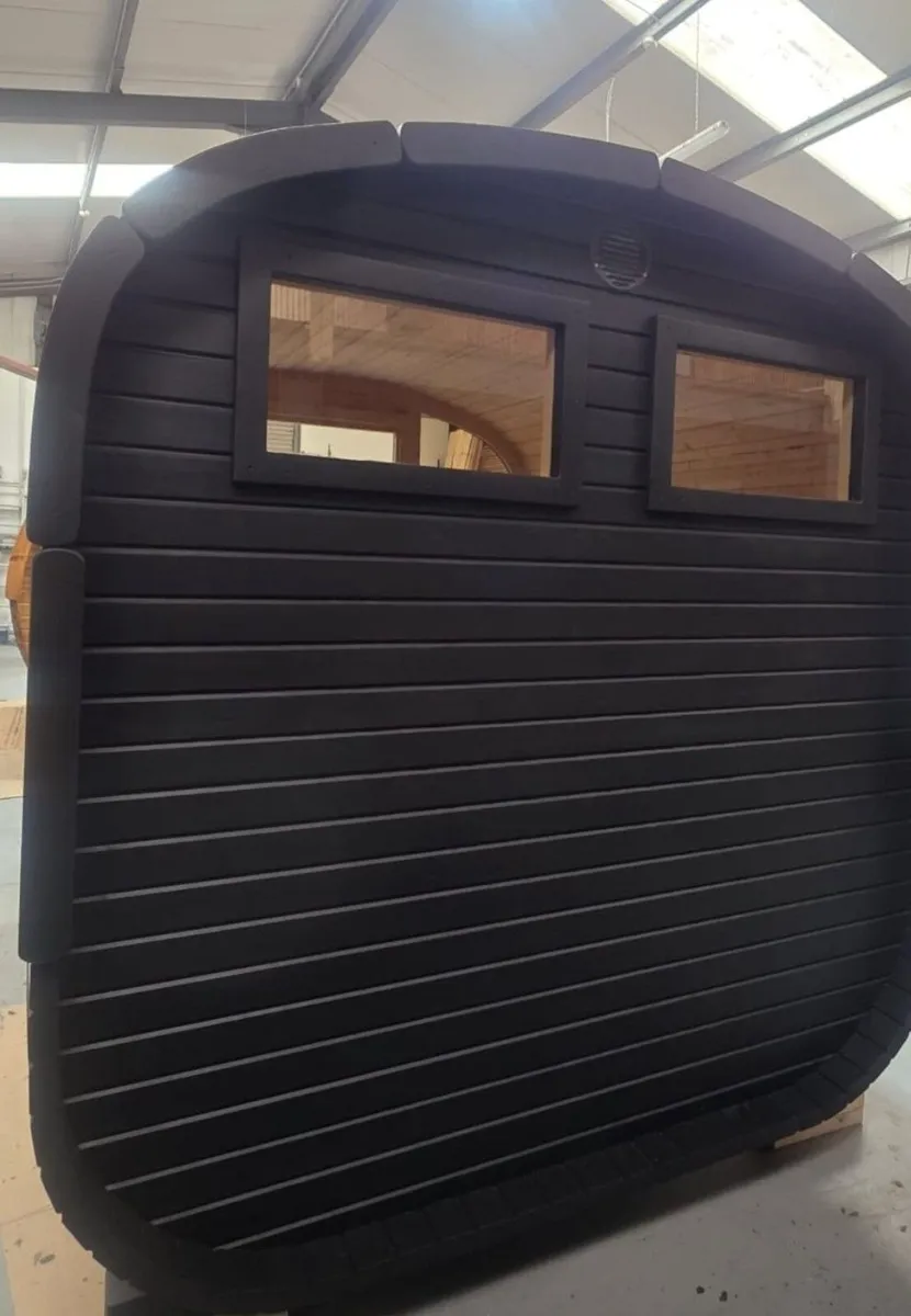 Sauna - Image 3