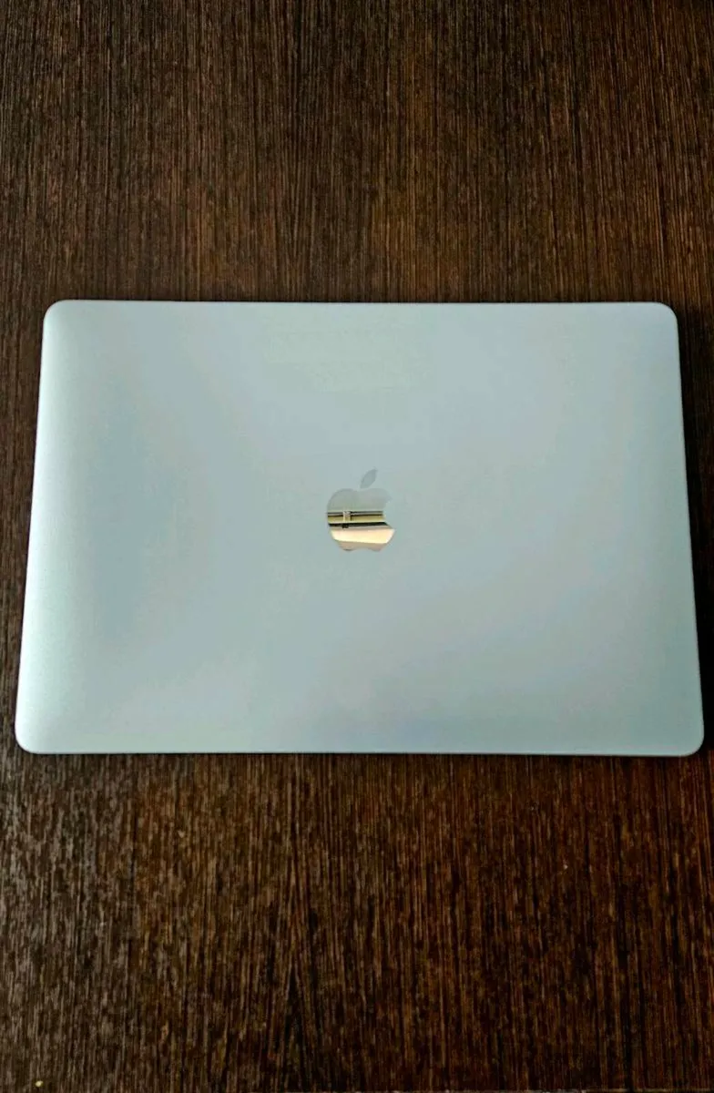 Apple MacBook Air M1(2020) 512GB SSD 8GB RAM - Image 2
