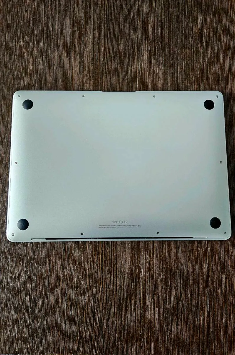 Apple MacBook Air M1(2020) 512GB SSD 8GB RAM - Image 3