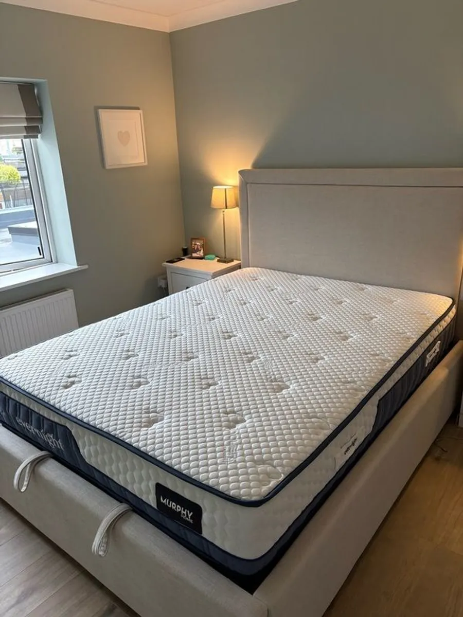 King Mattress - Image 2