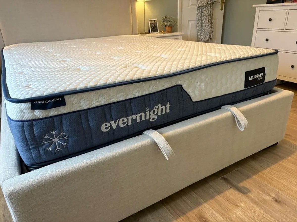 King Mattress - Image 3
