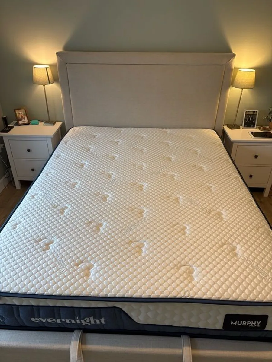 King Mattress - Image 4