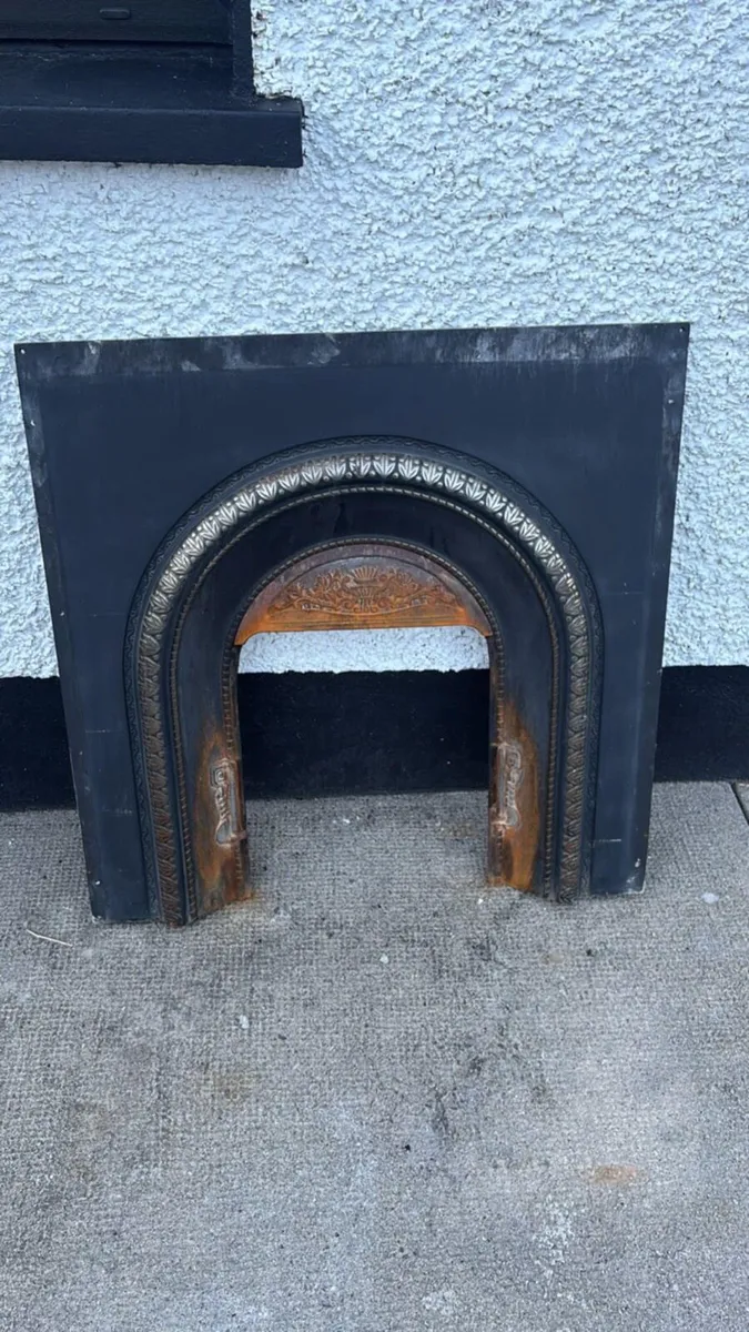 Fire place - Image 2
