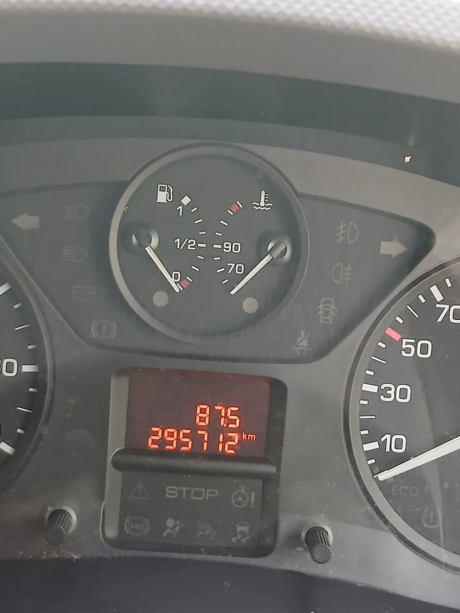 Citroen Berlingo 2015 - Image 1
