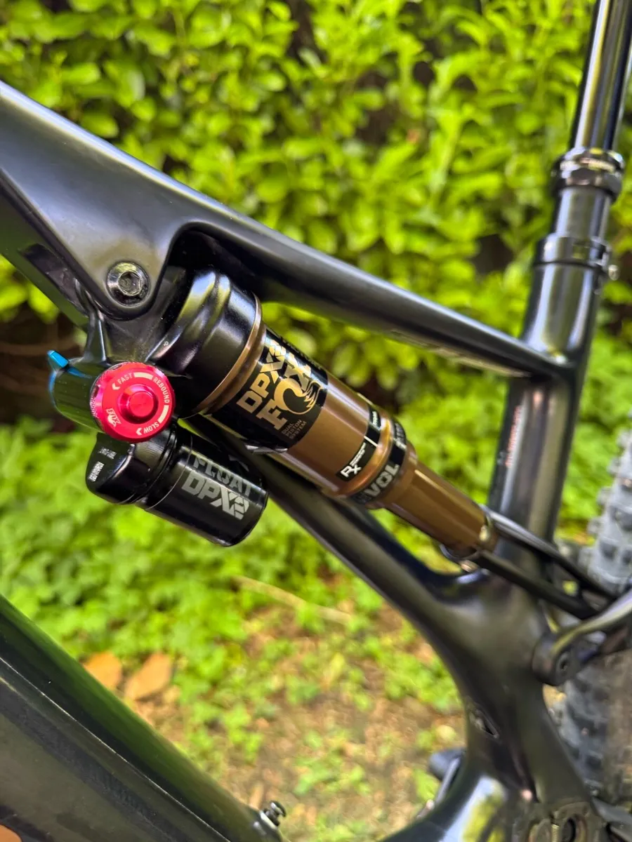 Electric S Works Turbo Levo SL - Image 4