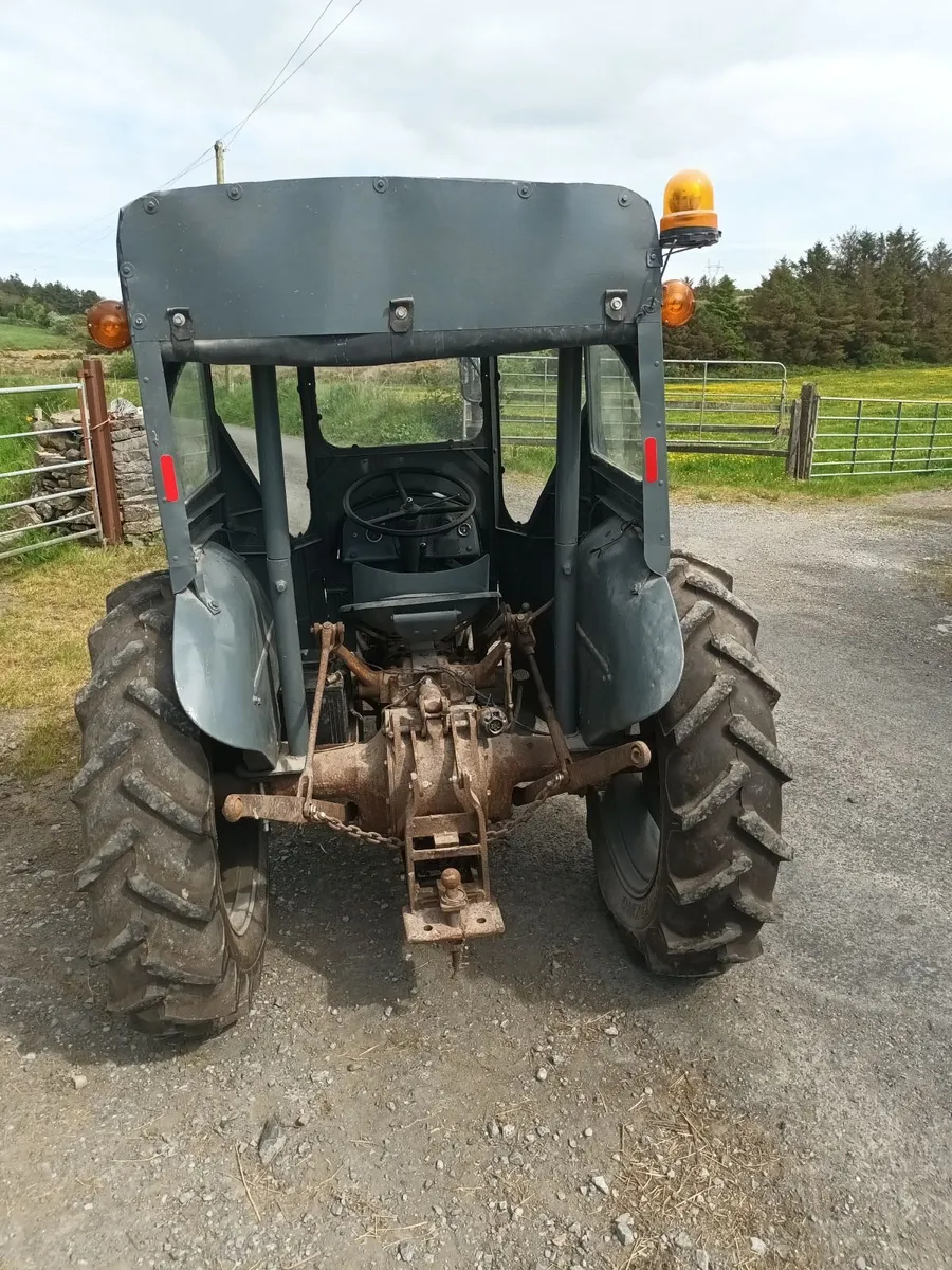 Tractor - Image 3