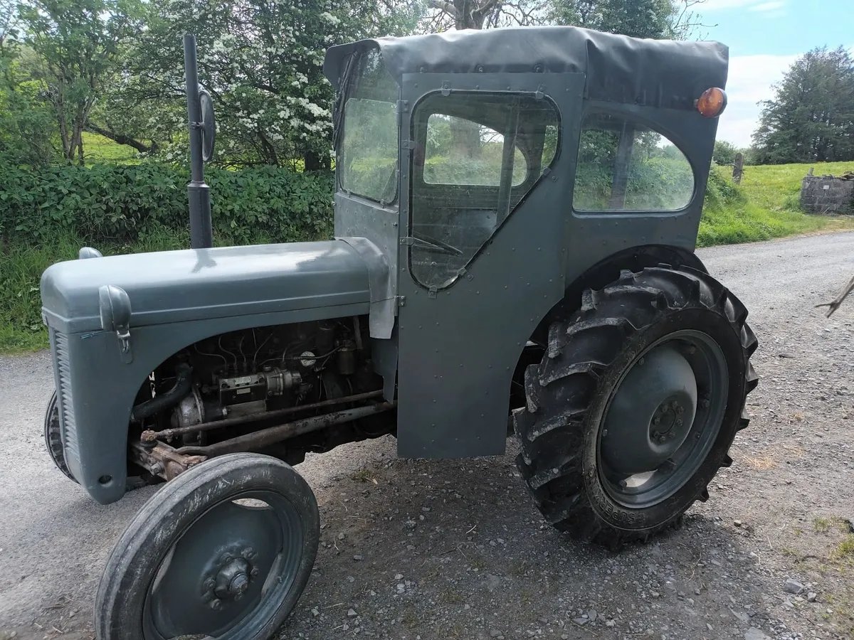 Tractor - Image 2