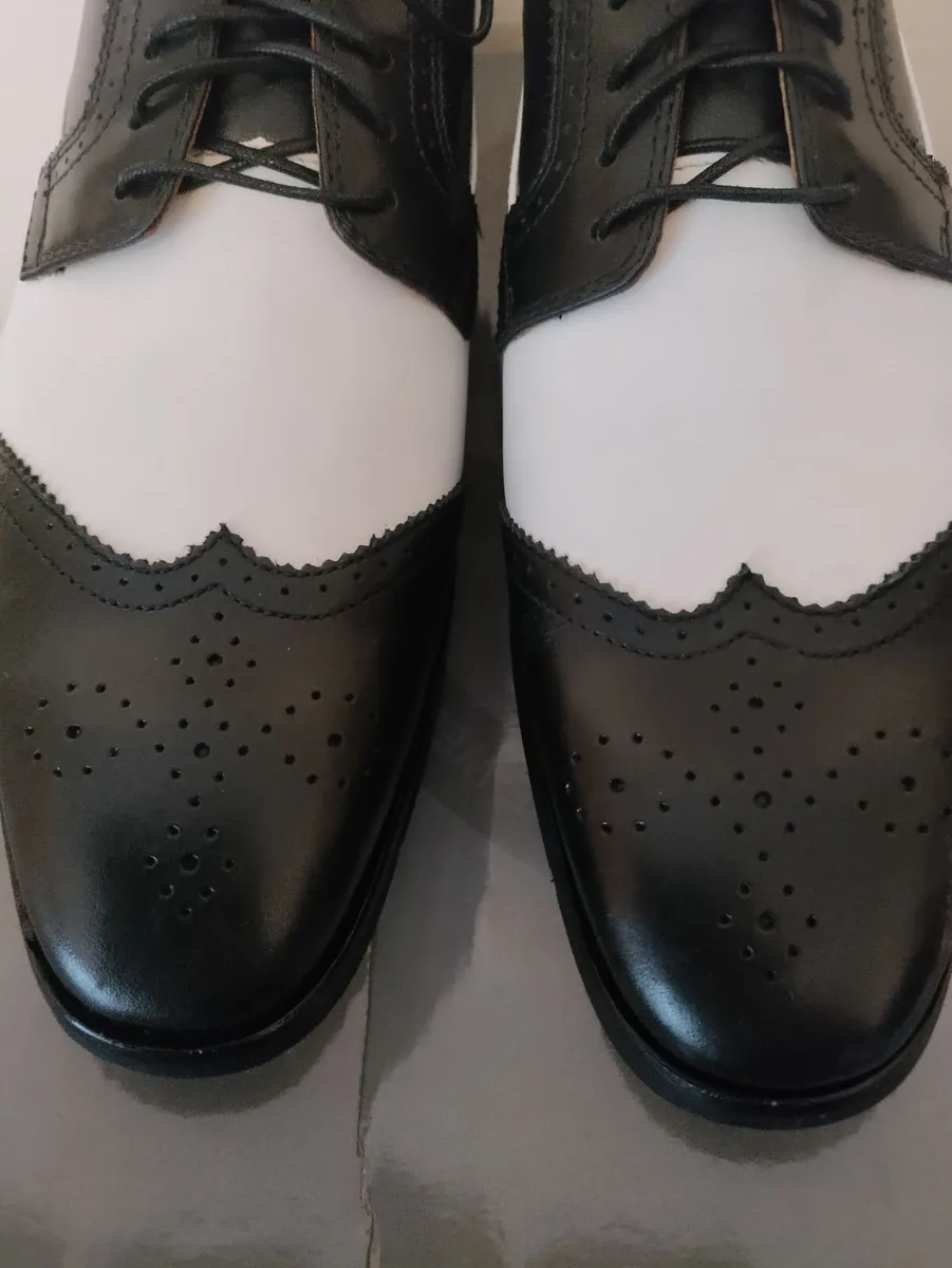 Callaway Tour Authentic Prestige shoes 8.5uk New - Image 3