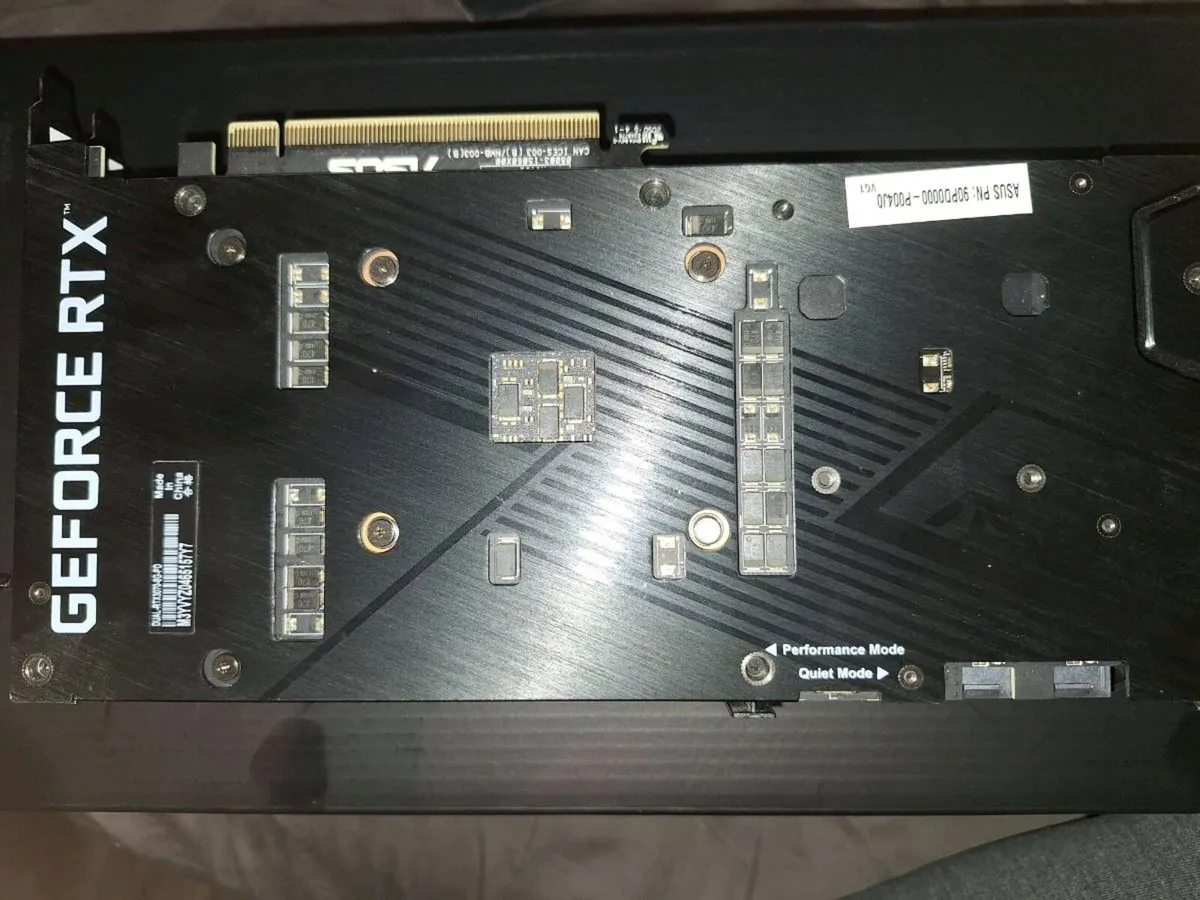 RTX 3070 - Image 4