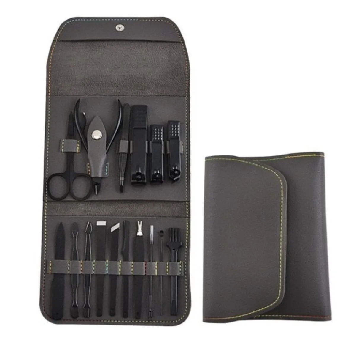 Executive Men's Grooming Kit - Image 4