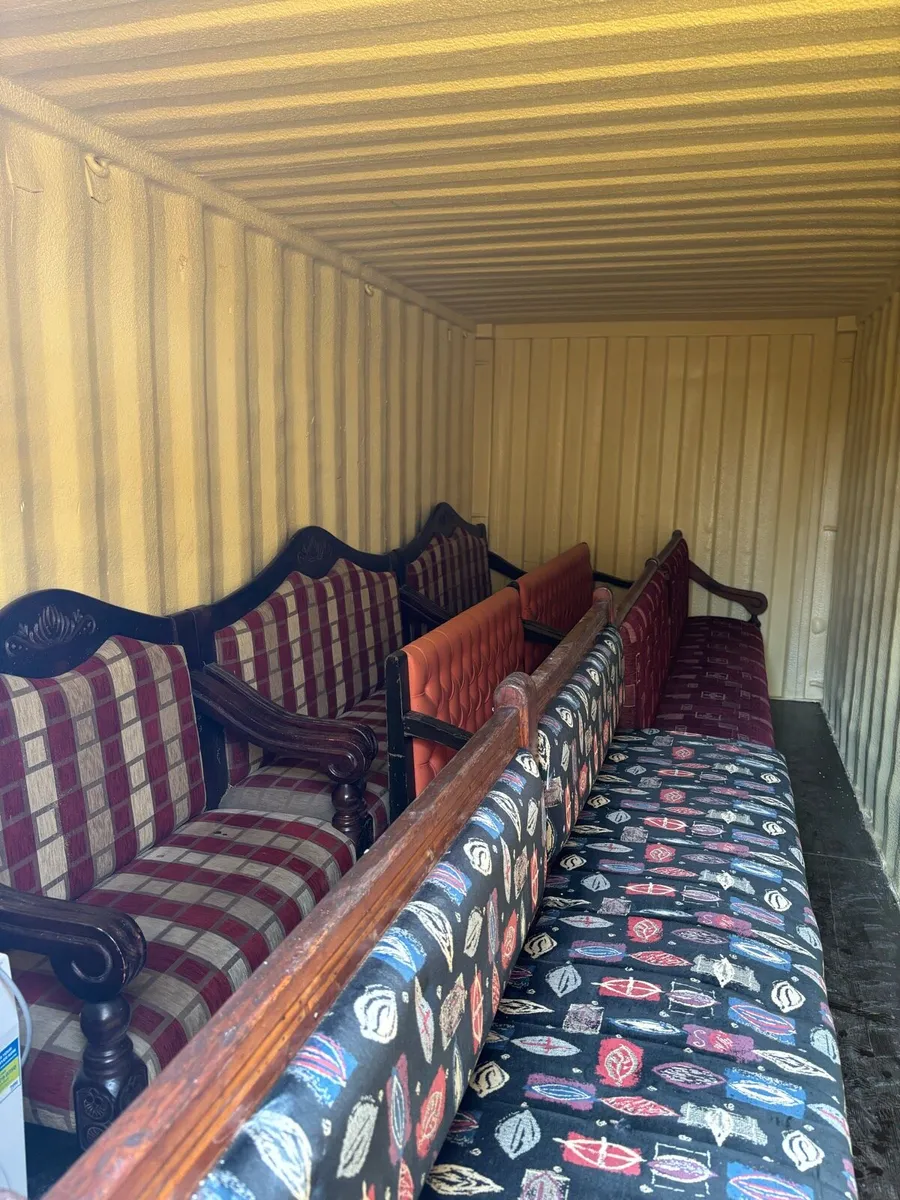 Pub furniture - Image 1