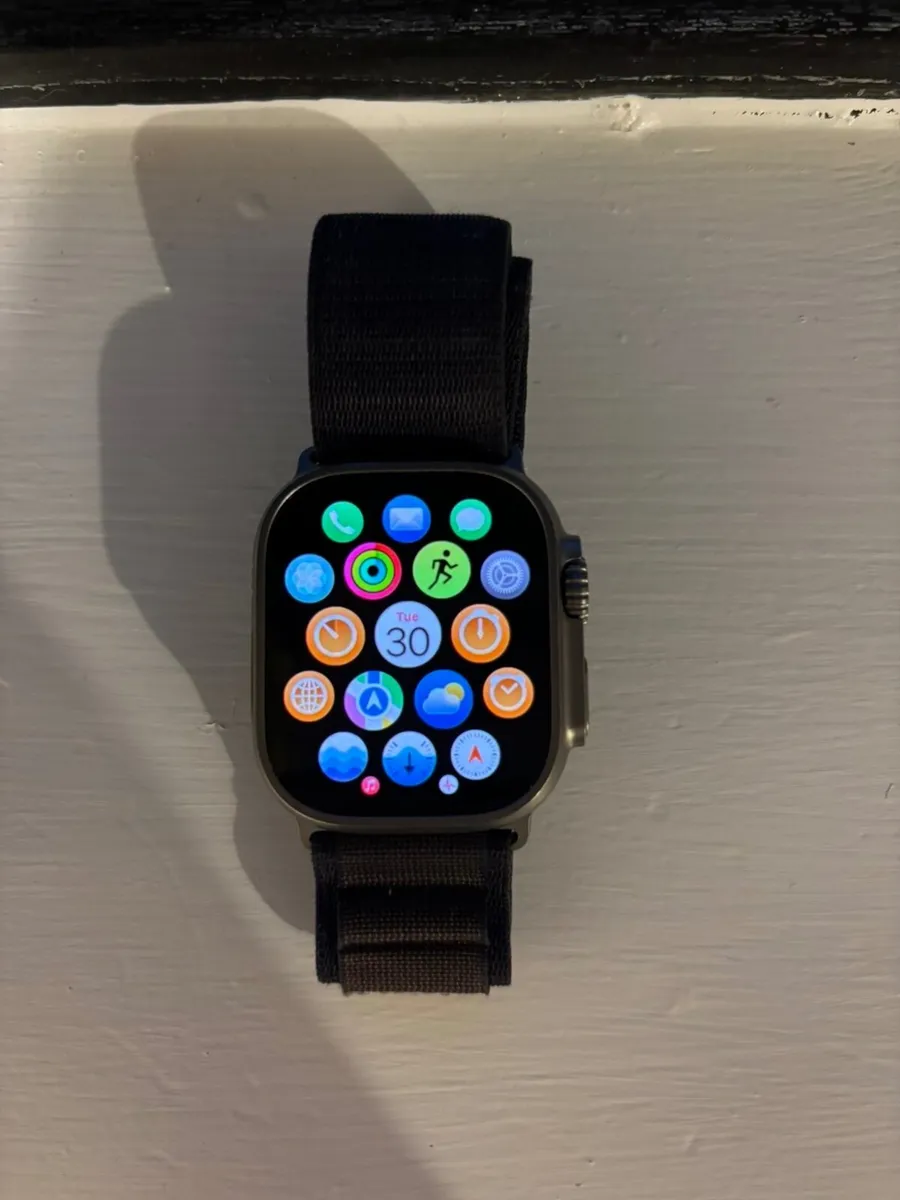 Apple Watch Ultra - Image 2