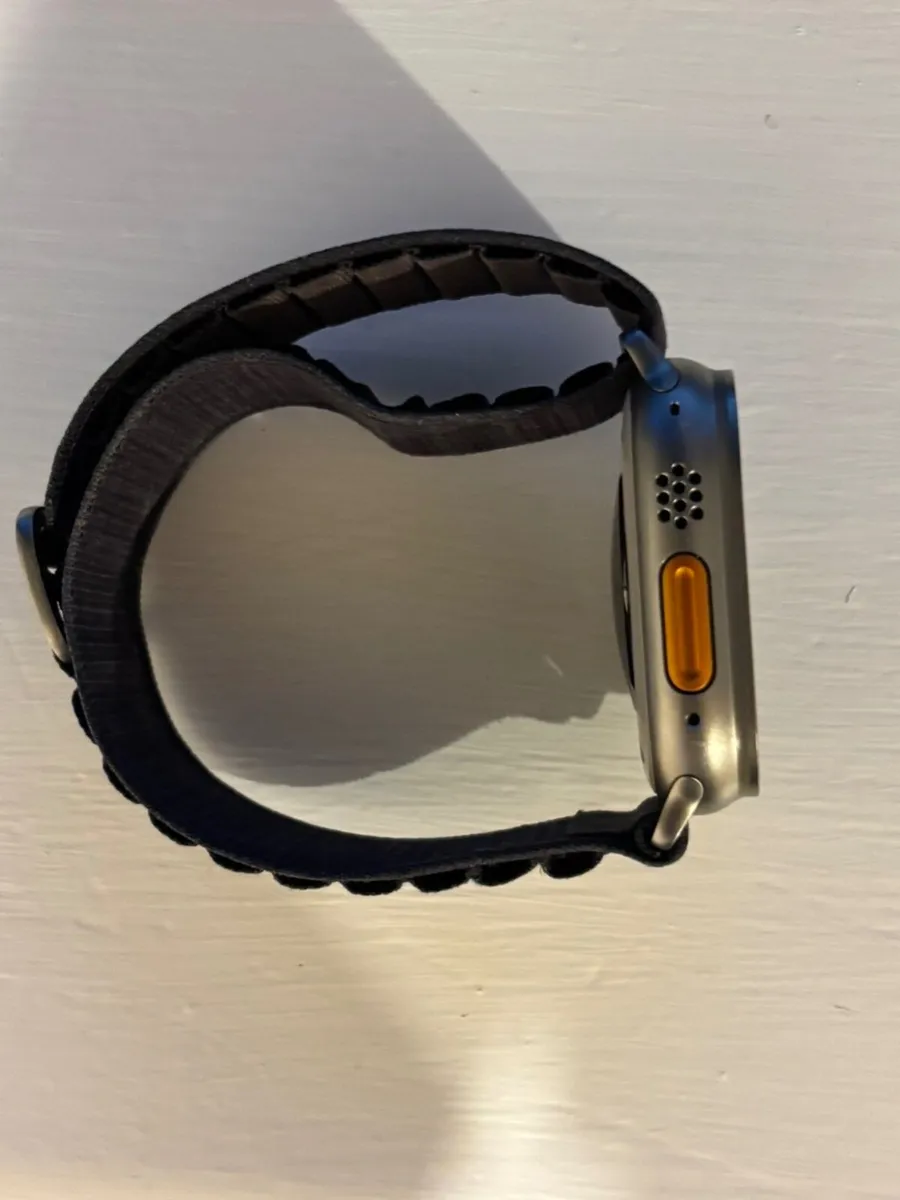 Apple Watch Ultra - Image 3
