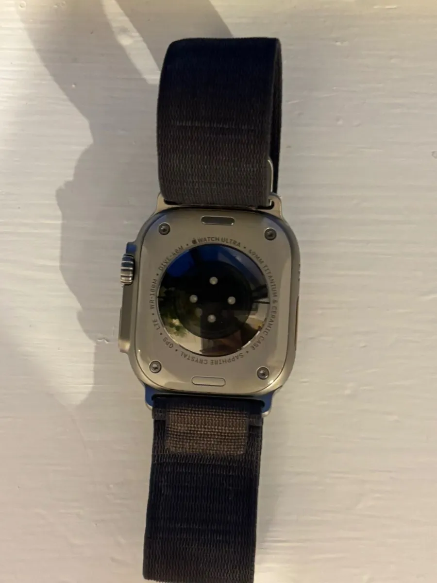 Apple Watch Ultra - Image 4