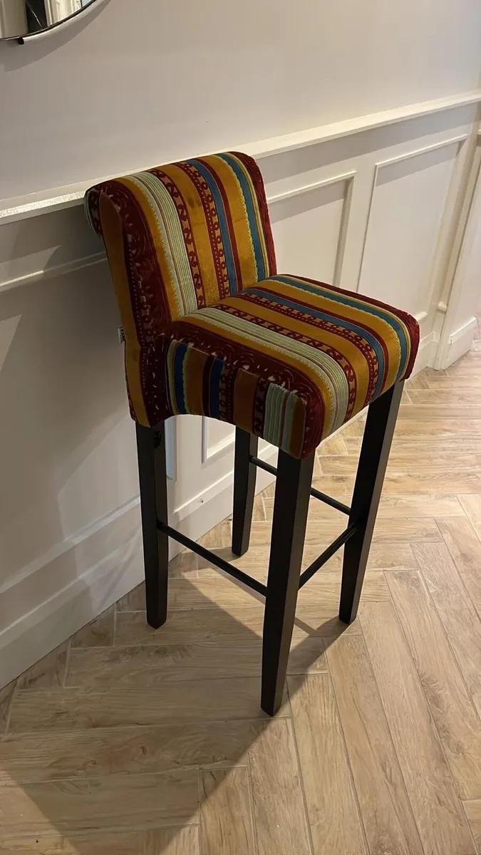 Stool - Image 1