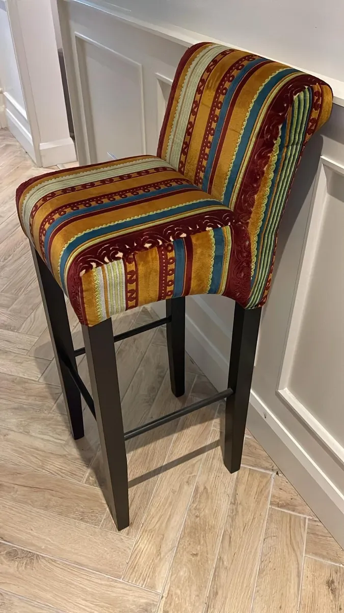 Stool - Image 3