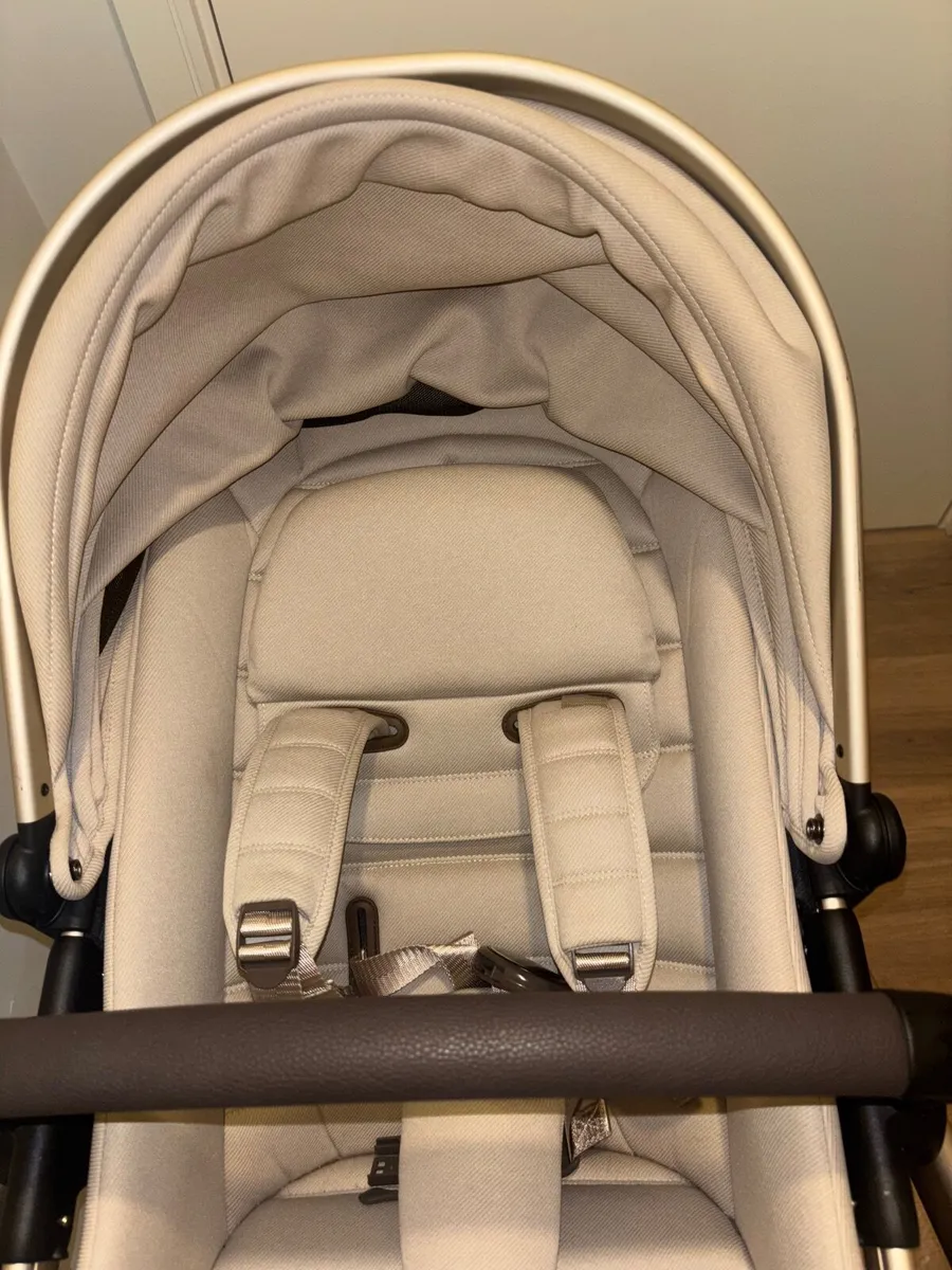 Travel system - Image 2