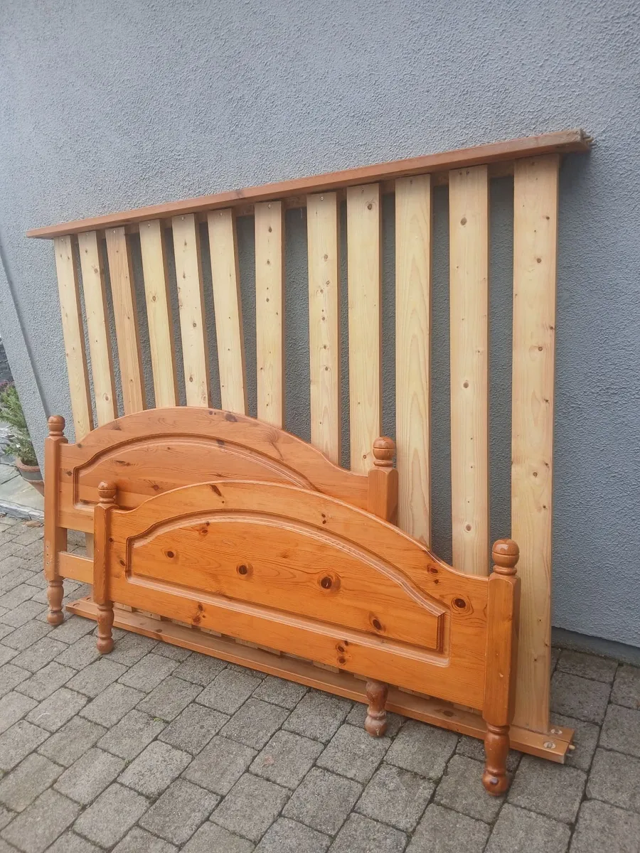Bed - Image 2