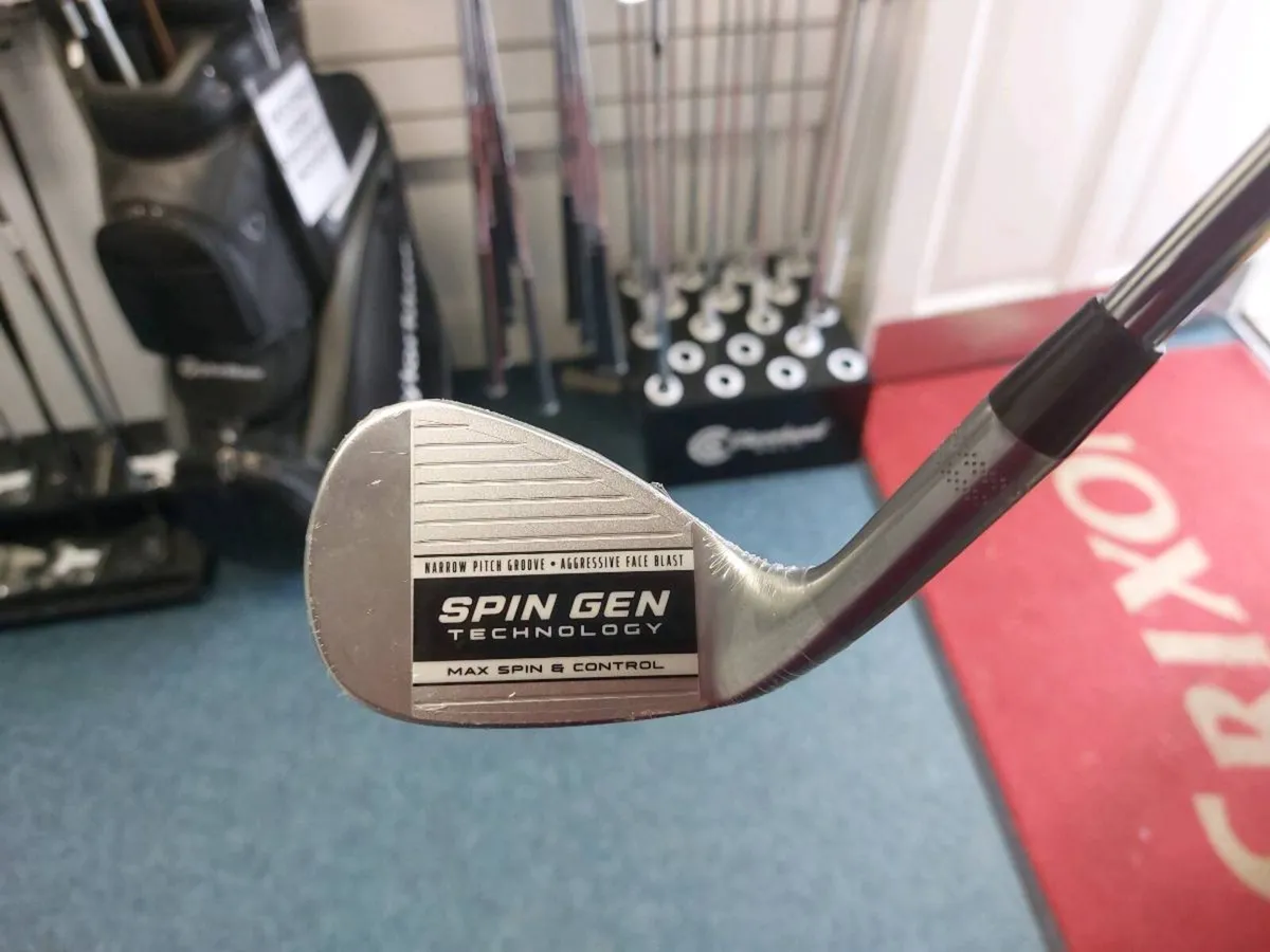 Callaway opus 52 degree Wedge - Image 3