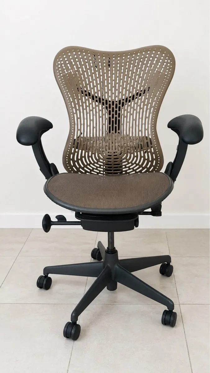 Herman Miller Mirra 1 - Image 1