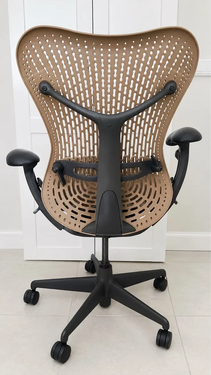 Herman Miller Mirra 1 - Image 2