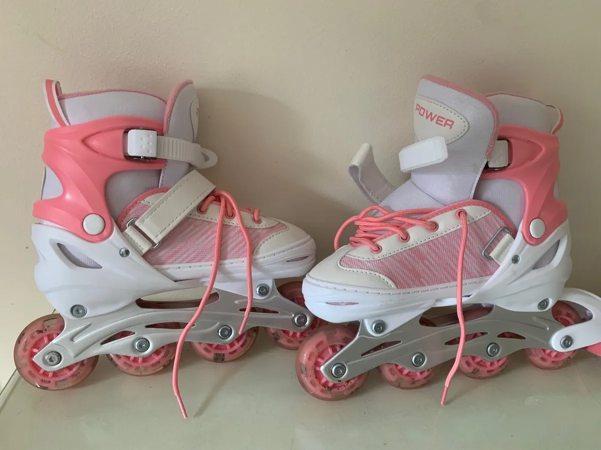 Roller skates - Image 3