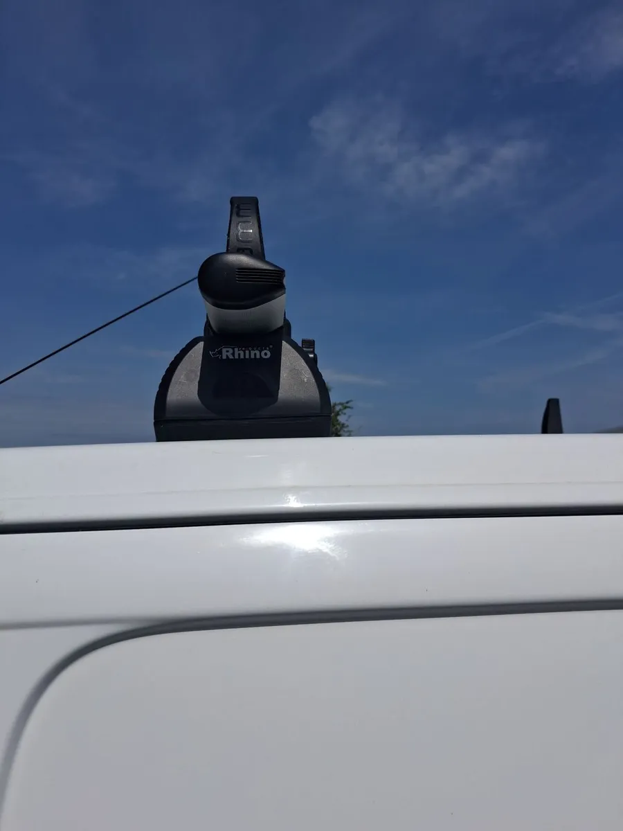 Toyota Proace 2015 - Image 3