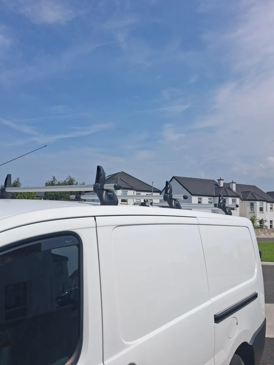 Toyota Proace 2015 - Image 1