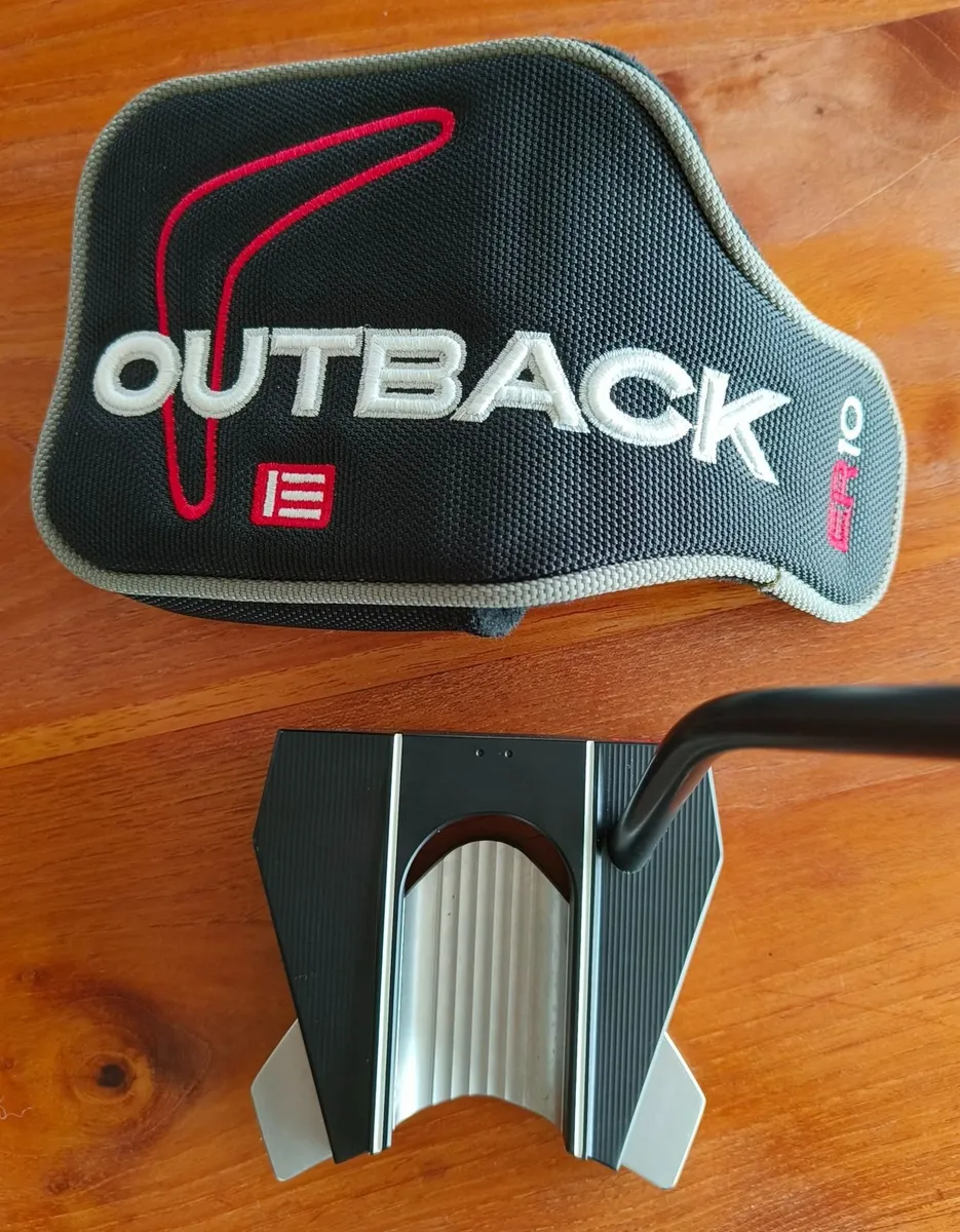 Evnroll ER10 putter LH - Image 4