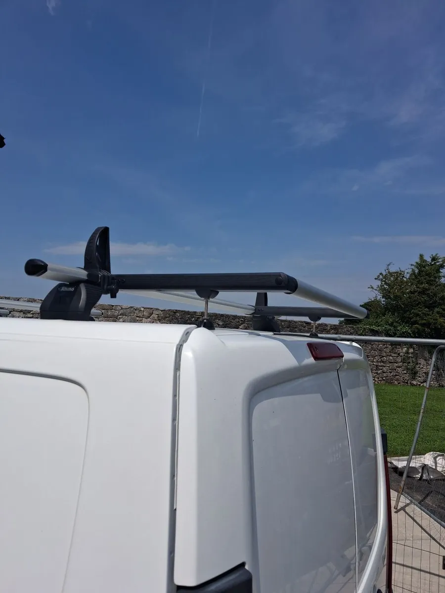 Toyota Proace 2015 - Image 4