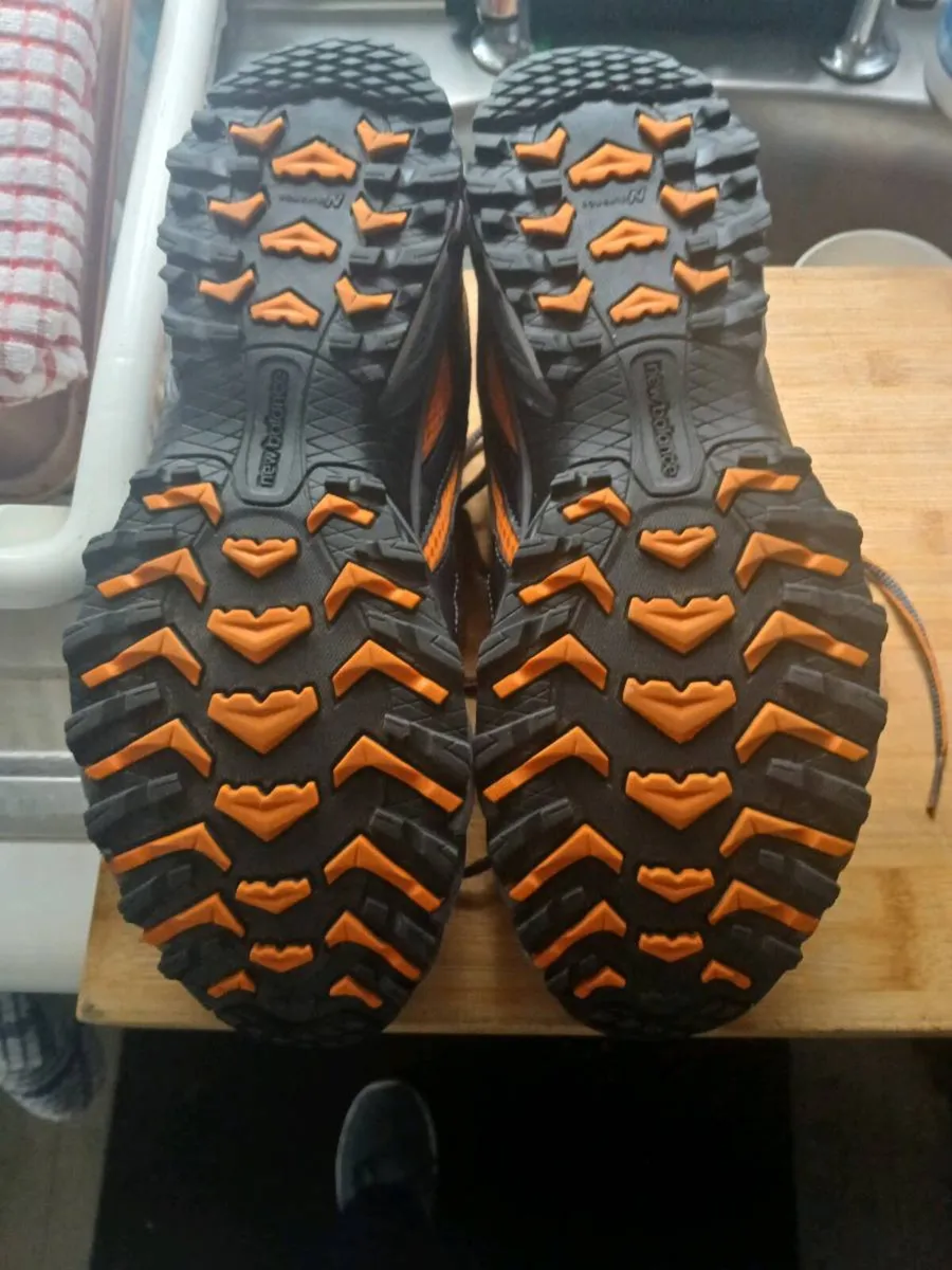 Mens footwear - Image 2