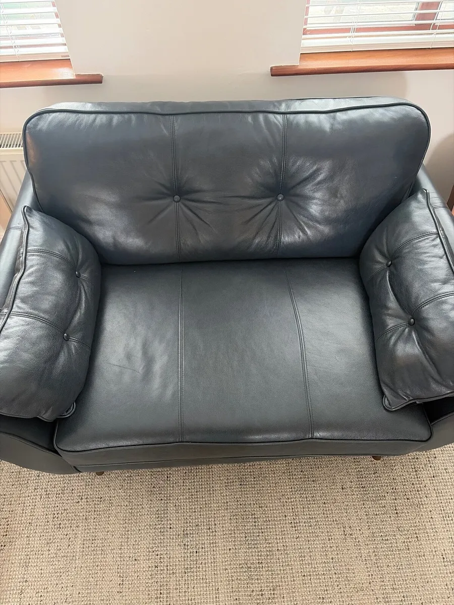 2 seater couch - Image 3