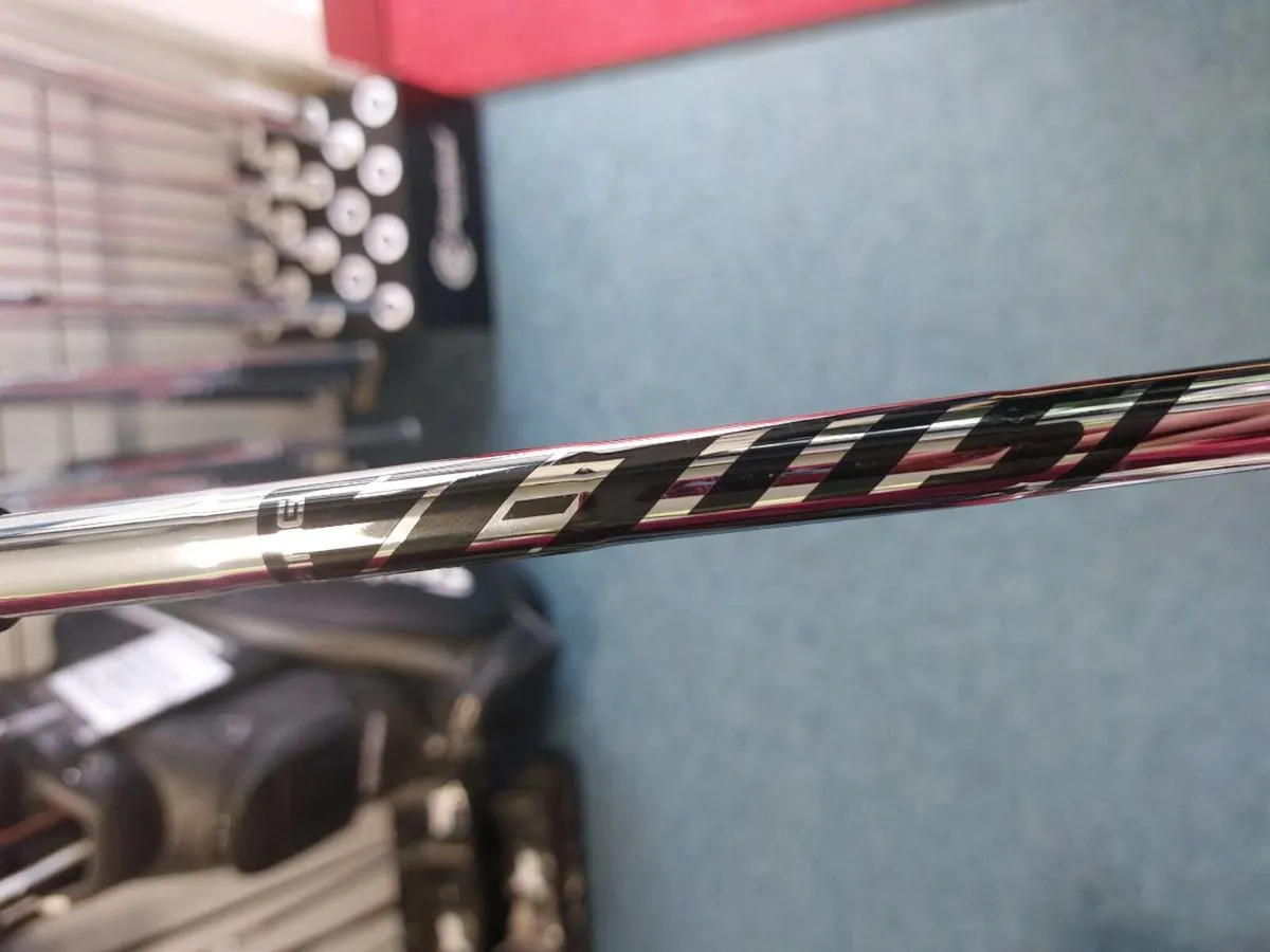 Ping s159 58 degree wedge - Image 4
