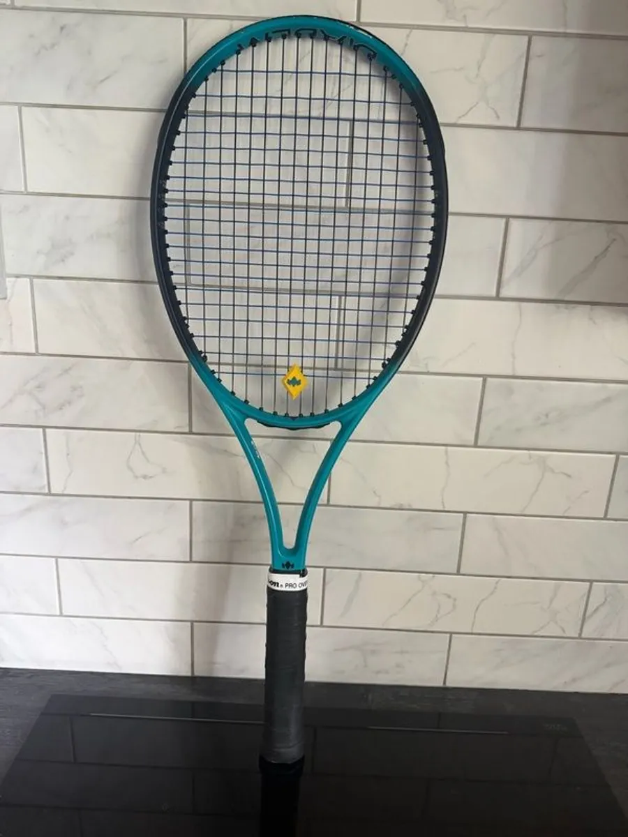 Diadem Elevate lite Tennis Racket - Image 1