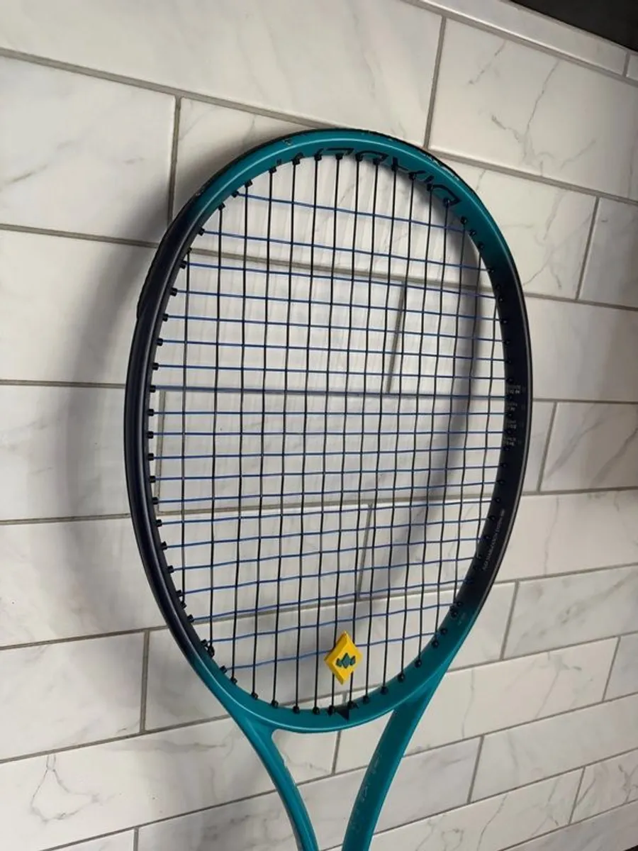 Diadem Elevate lite Tennis Racket - Image 2