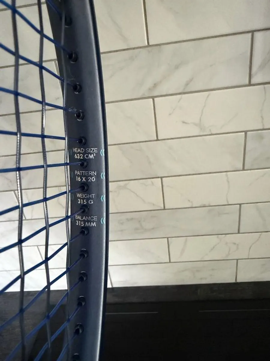 Diadem Elevate lite Tennis Racket - Image 3