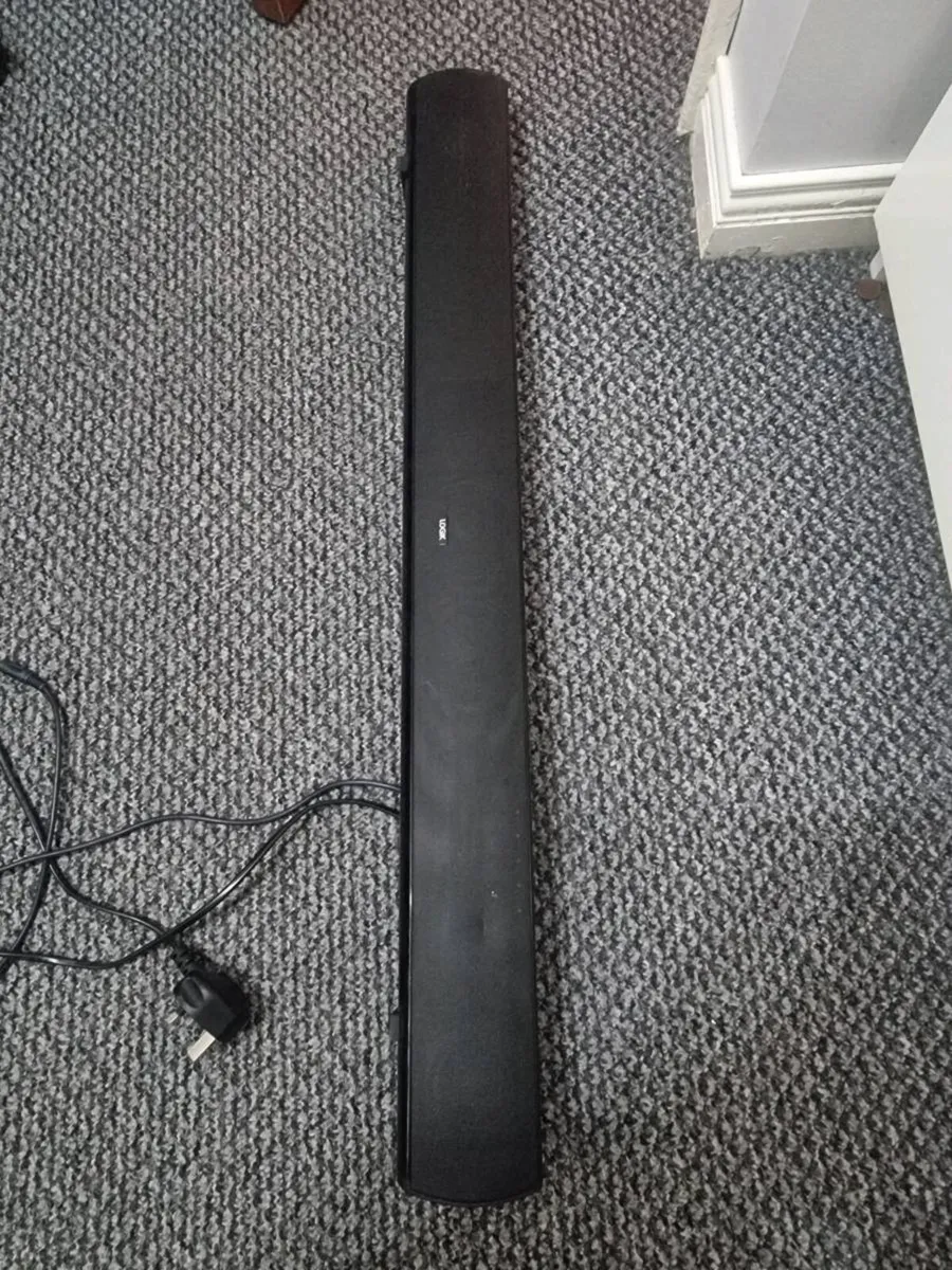 Sound bar/sub woofer for tv - Image 2