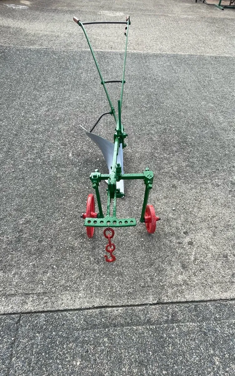 Donkey Plough - Image 2