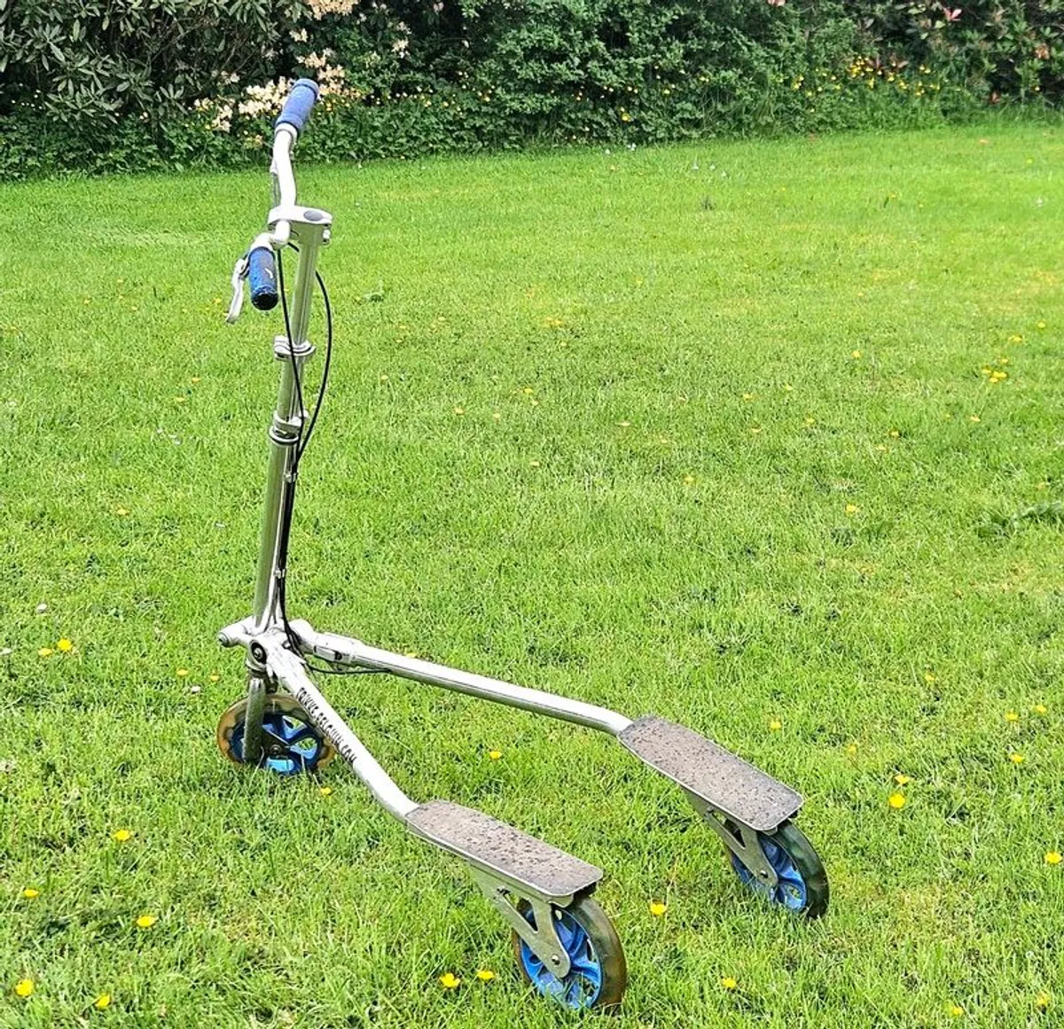 Trikke Sturdy (child/adult) - Image 2