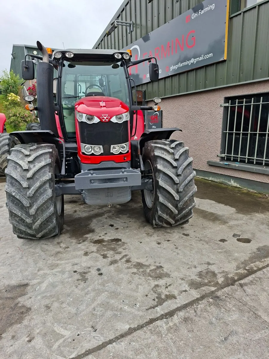 Massey Ferguson Other 2015 - Image 4