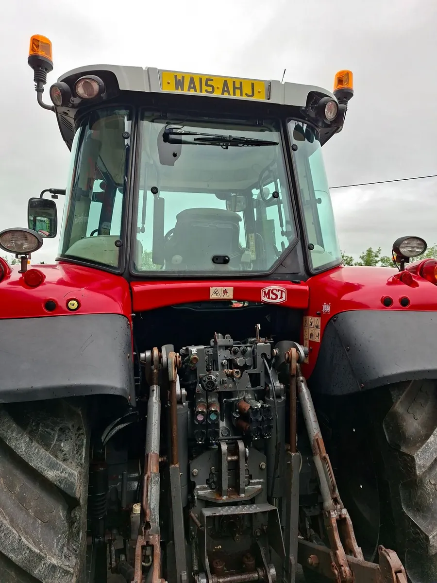 Massey Ferguson Other 2015 - Image 3